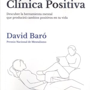 HIPNOSIS CLINICA POSITIVA