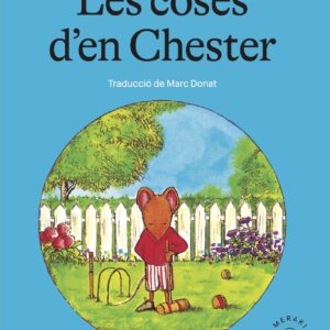 LES COSES D'EN CHESTER