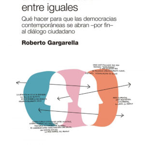 El derecho como una conversacion entre iguales