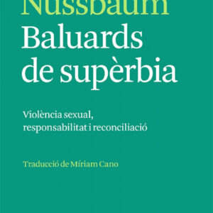 Baluards de supèrbia