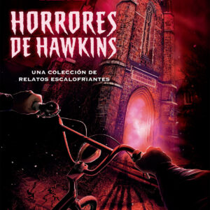 Horrores de Hawkins