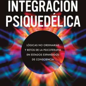 Integración Psiquedélica
