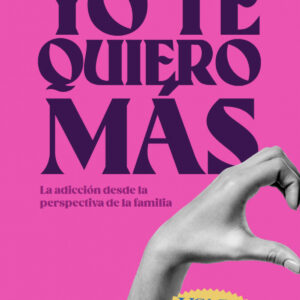 Yo te quiero más