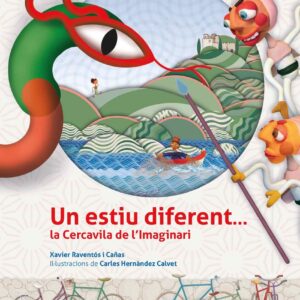 Un estiu diferent? la Cercavila de l'Imaginari