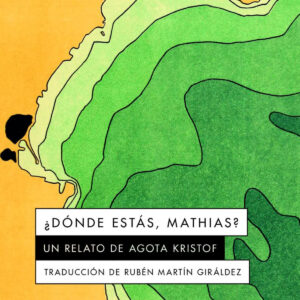 ¿Dónde estás, Mathias?