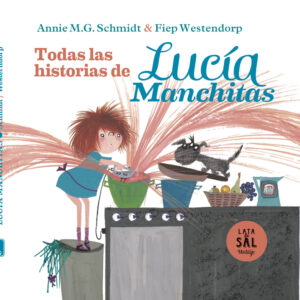 Lucía Manchitas: todas sus historias