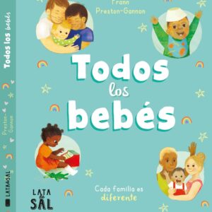 Todos los bebés