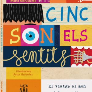 Cinc són els sentits