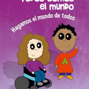 Todos somos el mundo