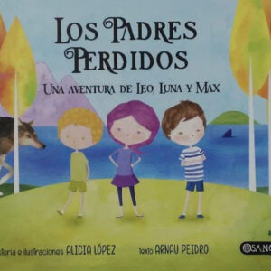 PADRES PERDIDOS, LOS