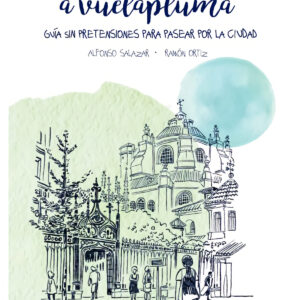 GRANADA A VUELAPLUMA