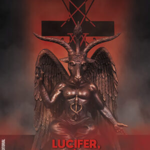 Lucifer, pacto fáustico y posesión demoníaca