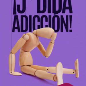 ¡J*dida adicción!