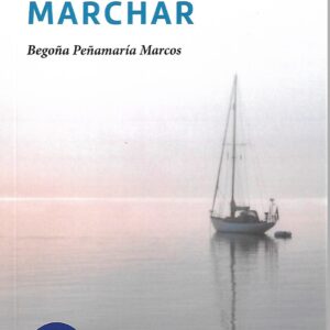 DEJADME MARCHAR