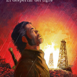 El despertar del tigre