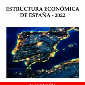 Estructura Económica de España - 2022