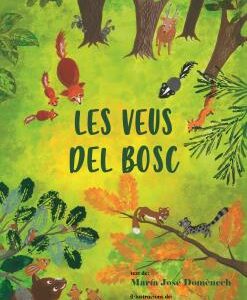 Les veus del bosc