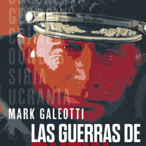 Las guerras de Putin