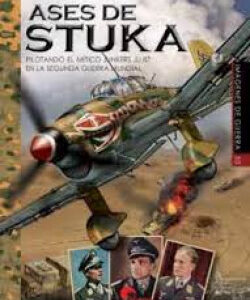 ASES DE STUKA