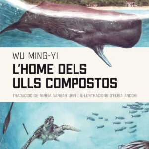 L'HOME DELS ULLS COMPOSTOS