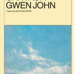 Cartas a Gwen John