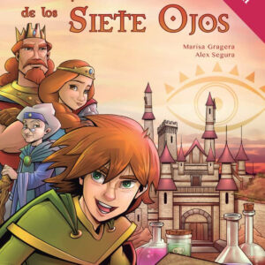 EL CASTILLO DE LOS SIETE OJOS