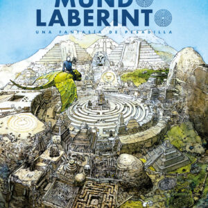 Mundo Laberinto.