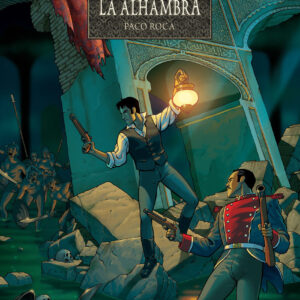 Hijos de la Alhambra