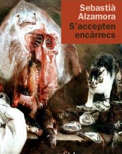 S'accepten encàrrecs