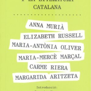 Les dones i la literatura catalana