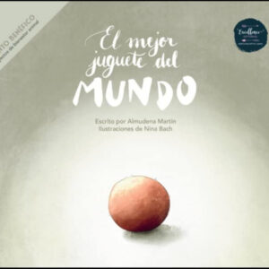 El mejor juguete del mundo