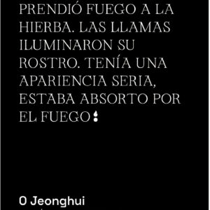 Río de fuego y otros relatos