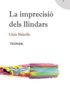 La imprecisió dels llindars