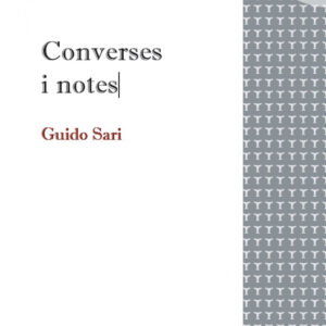 CONVERSES I NOTES
