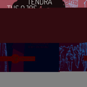 VENDRA LA MUERTE Y TENDRA TUS OJOS