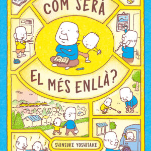 Com serà el més enllà?