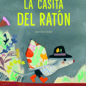 La casita del ratón