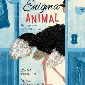 Enigma animal
