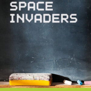 Space Invaders