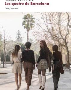 Les quatre de Barcelona