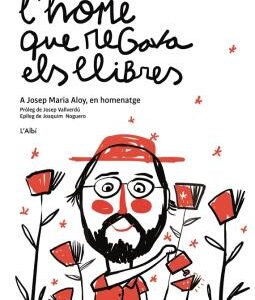 L'home que regava els llibres