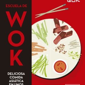 Escuela de Wok
