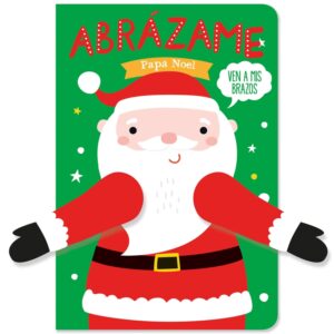 Abrázame Papá Noel