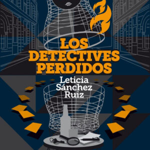 Los detectives perdidos