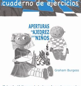 APERTURAS DE AJEDREZ PARA NIÑOS