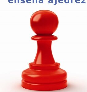 BOBBY FISCHER ENSEÑA AJEDREZ