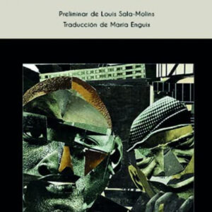 El delito de ser 'negro'