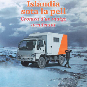 Islàndia sota la pell