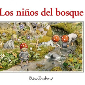 LOS NI?OS DEL BOSQUE 4 EDICION