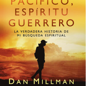 Corazón pacífico, espíritu guerrero